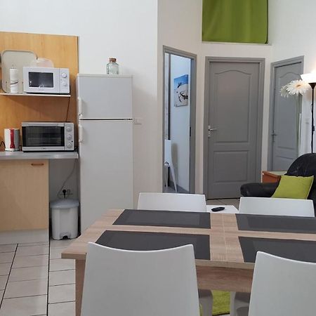 Loft Pop Troyes Exteriör bild