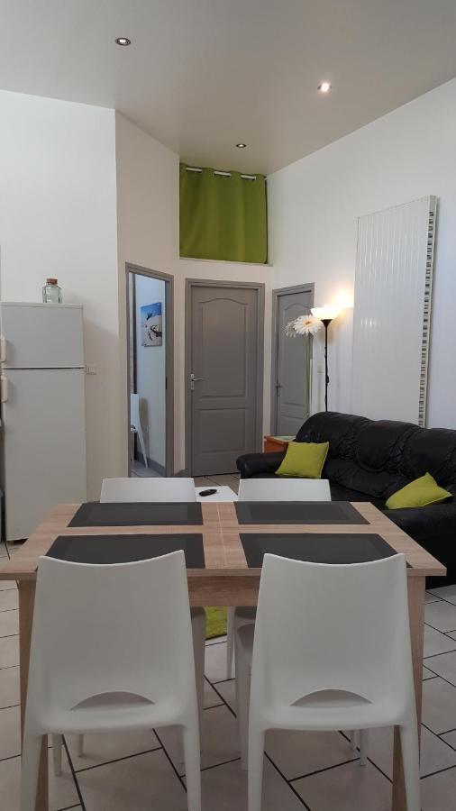 Loft Pop Troyes Exteriör bild